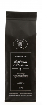 Geschenkkarton: 250g Earl Grey und 250g Ostfriesenmischung, mit Magnetverschluss